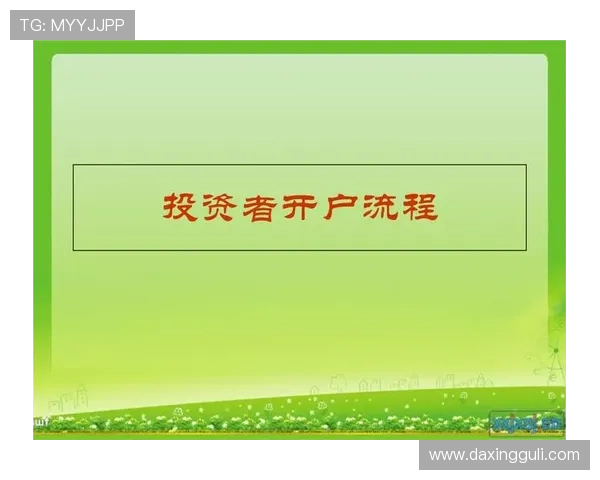 亚星平台会员开户流程中的资料准备与提交指南
