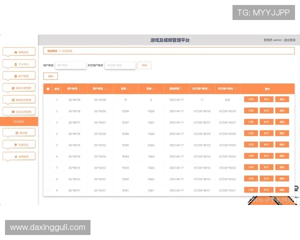 亚星管理平台正网全面介绍与操作指南，助你轻松管理游戏账号与数据